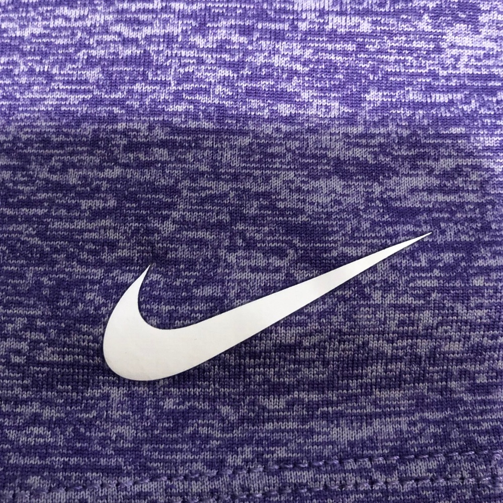 Nike Dry Fit Purple tank top, Size S - Picture 4 of 6